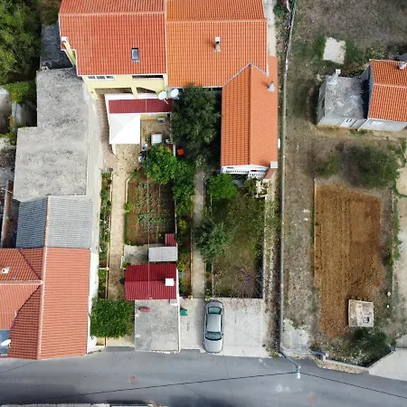 Apartmán With A Parking Space Vrsi, Zadar - 19996 *